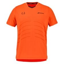 Babolat Replica Tee Juan Lebron Red Orange