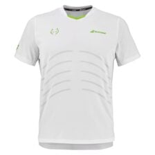 Babolat Replica Tee Juan Lebron White