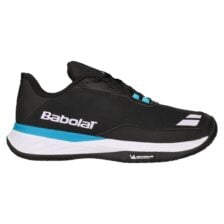 Babolat SFX Evo Black/Blue