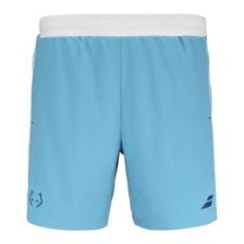 Babolat Shorts Lebrón Cyan Blue