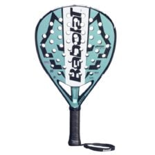 Babolat Veron Juan Lebron 3.1