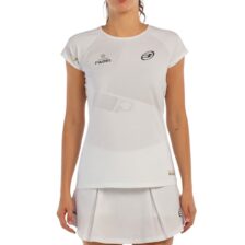 Bullpadel Afore Women T-shirt White