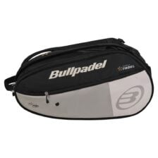 Bullpadel BPP26020 Neuron Premier Padel 26 Black