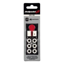 Bullpadel Ease Vibe White