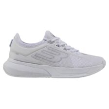Bullpadel Elite 26I Women Light Grey