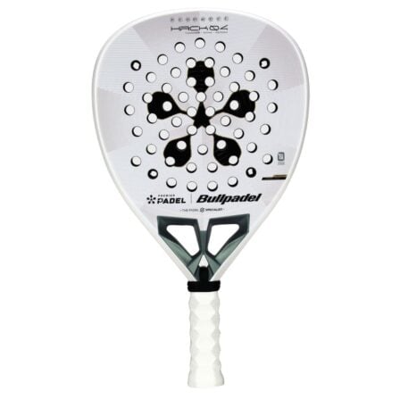 Bullpadel Hack 04 Premier Padel 26
