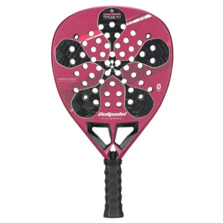 Bullpadel Hack 04 TF 25