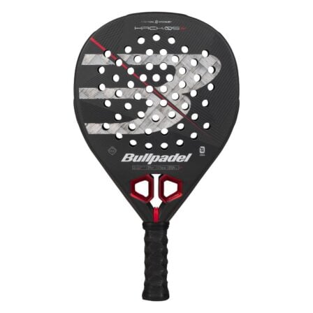 Bullpadel Hack 05 Hybrid 27