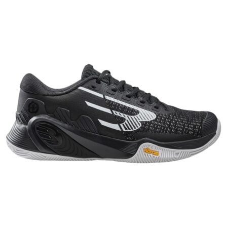 Bullpadel Vertex Vibram 26V Black