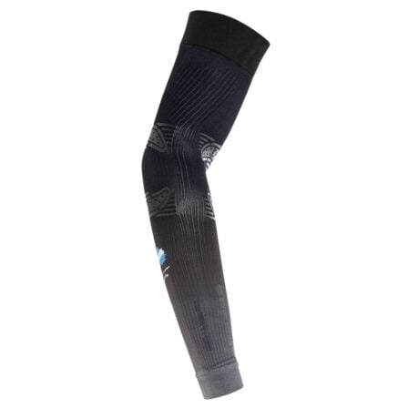 Floky No Strain Sleeve Agustin Tapia Black