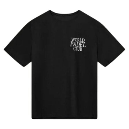 Cuera Oncourt Breath WPC T-Shirt Black