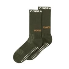 Cuera Oncourt Grip Socks Army