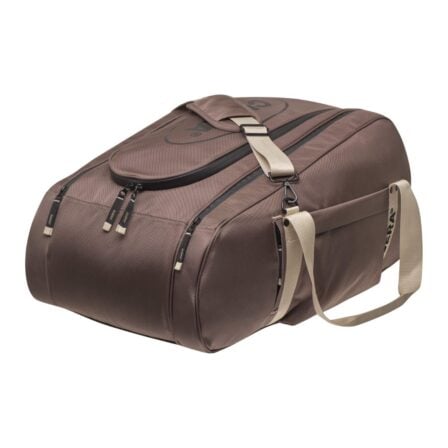 Cuera Oncourt Premium Padel Bag Walnut