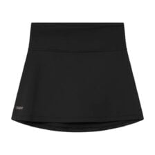 Cuera Oncourt Skirt 2-in-1 Black