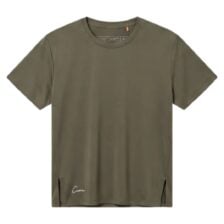Cuera Oncourt Slit Top Light Weight Army
