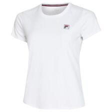 Fila Leonie Women T-shirt White