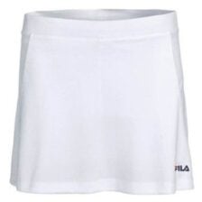 Fila Sonia Girls Skirt White