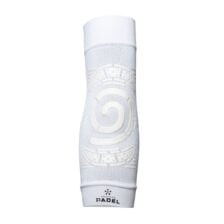 Floky Elbow Support X Premier Padel White