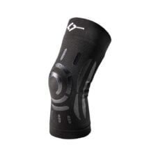 Floky Knee Support Right Black