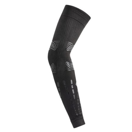 Floky No Strain Sleeve 1-Pack Black
