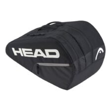 Head Base Padel Bag M Black