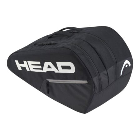Head Base Padel Bag M Black