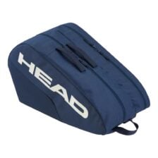 Head Base Padel Bag M Navy