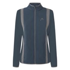 Head Club 25 Jacket Women Navy