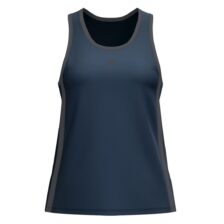 Head Club 25 Tech Tank Top Women Navy