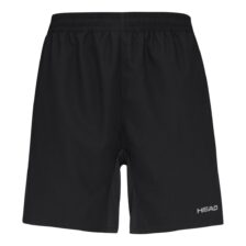 Head Club Bermudas Junior Black