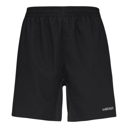 Head Club Bermudas Junior Black