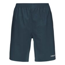 Head Club Bermudas Junior Shorts Navy