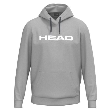 Head Club Original Hoodie Grey Melange
