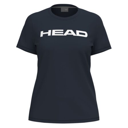 Head Club Original T-shirt Women Navy