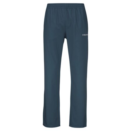 Head Club Pants Junior Navy