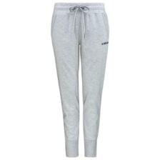 Head Club Rosie Pants Women Grey Melange