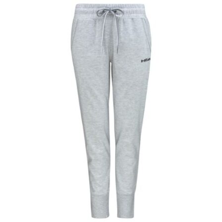 Head Club Rosie Pants Women Grey Melange