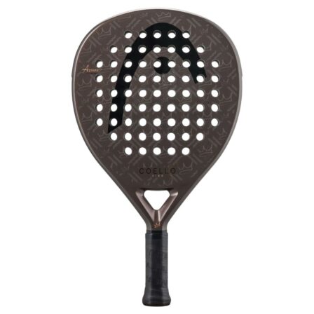 Head Coello Vibe 2026