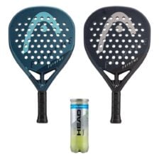 Head Extreme Padel Setti 2 Mailaa
