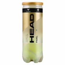 Head Padel Pro S+ PadelPadel 3 pcs.