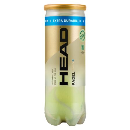Head Padel Pro S+ 3 pcs.