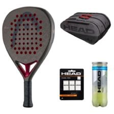 Head Coello Padel Setti