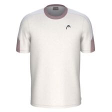 Head Play Tech T-shirt White