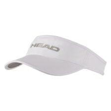 Head Pro Player Visor White