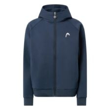 Head Vision Jacket Women Navy