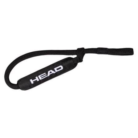 Head Wrist Padel Cord Black