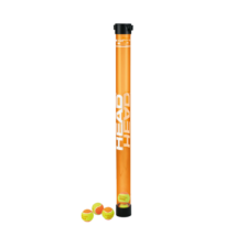 Head Ball Tube