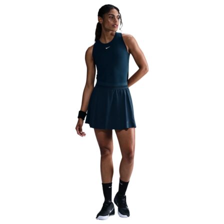 Nike Court Ace Advantage Dri-FIT Skirt Armoury Navy