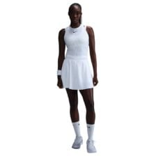 Nike Court Ace Advantage Dri-FIT Skirt White