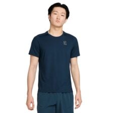 Nike Court Advantage Dri-FIT T-shirt Armory Navy